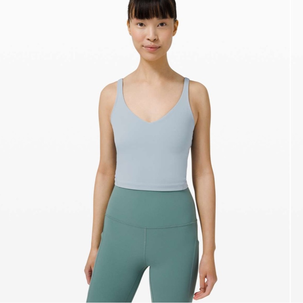 Lululemon Align Tank 14
